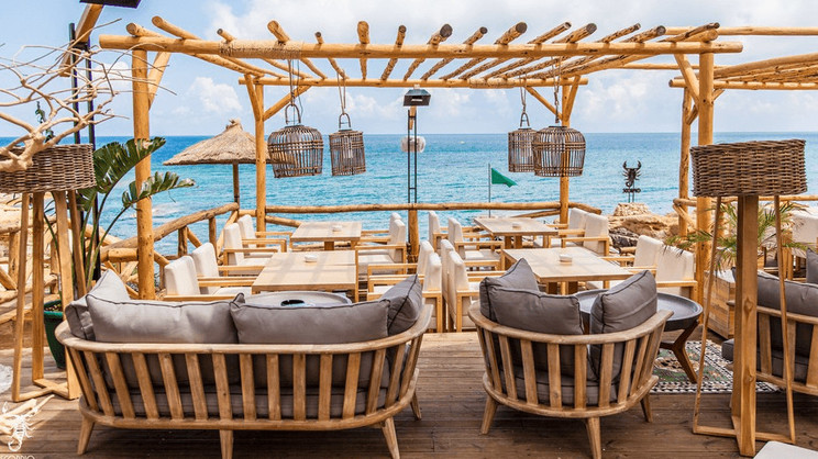 Porto Greco Village Beach Hotel